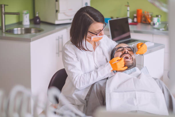 Best Emergency Orthodontic Repairs in South Dos Palos, CA