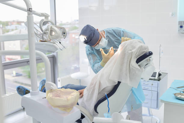 Best Emergency Denture Repair in South Dos Palos, CA