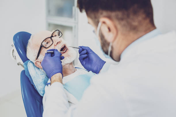  South Dos Palos, CA Emergency Dentist Pros